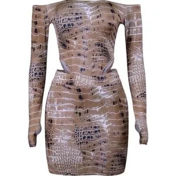 Dámská sukně Dámské body a sukně S