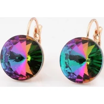 Šperk Dámské visací náušnice G714 6