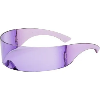 Dámské sluneční brýle E1447 9