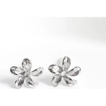 Náušnice Dámské náušnice pecky R107 6