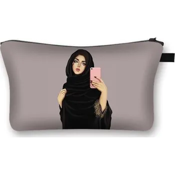 Kosmetická taška Dámská kosmetická taška T536 12