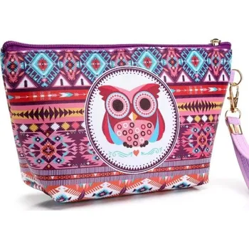 Kosmetická taška Dámská kosmetická taška T534 1