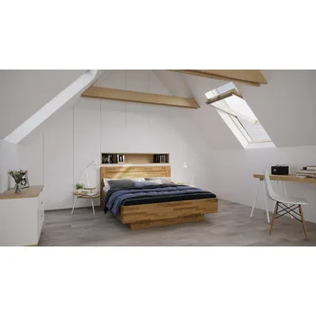 Postel Amara Beds Siena 90x200 cm, DO201, futon