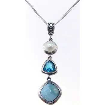 Přívěsek Dámský přívěsek D719