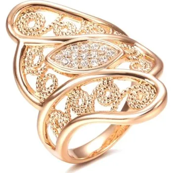 Prsten Dámský prstýnek D2930 7