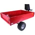 Příslušenství pro kultivátor IT 500 vozík za kultivátor bržděný
