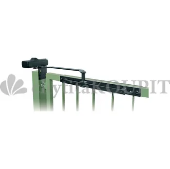 Zavírač dveří ASSA ABLOY Zavírač 620C na branku venkovní