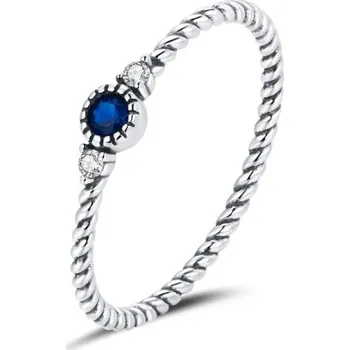 Šperk Dámský prstýnek D1030 7