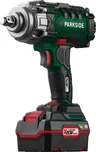PARKSIDE® Aku rázový utahovák na kola auta PASSK 20-Li C4, 4 Ah