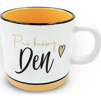 metr Hrnek Krásný den