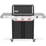 Weber plynový gril Genesis E-335W
