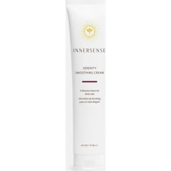 Stylingový přípravek Innersense Serenity Smoothing Cream Stylingový krém pro uhlazení vlasů (Objem: 177 ml)
