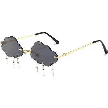 Sluneční brýle Dámské sluneční brýle E1346 1