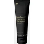 Vanessa Megan Vlasový čistící šampón bambus a rozmarýn Bamboo & Rosemary Shampoo