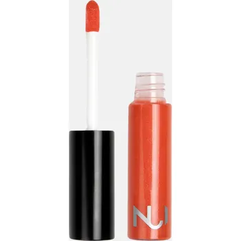 Lesk na rty Nui Cosmetics Přírodní veganský lesk na rty 06 Ana