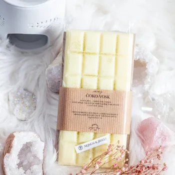 Yoga Day Voňavý čoko-vosk Radost