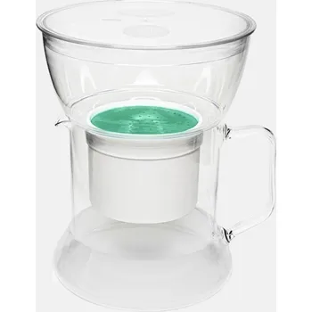 Filtrace vody Aqua Aurea Filtrační konvice Diona MAX FDN2