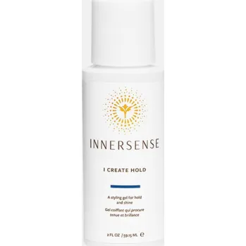 Stylingový přípravek Innersense I Create Hold Stylingový gel na vlasy (Objem: 59 ml)