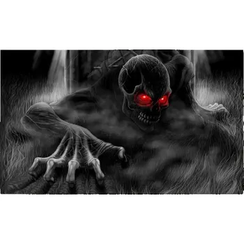 Samolepicí dekorace na vozidlo 3D samolepka na zadní sklo auta 13