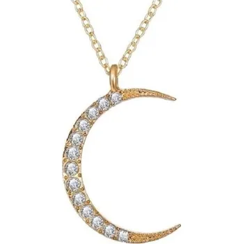 Náhrdelník Dámský náhrdelník s přívěskem D328 2