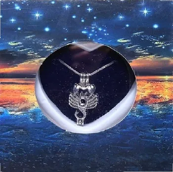 Náhrdelník Dámský náhrdelník znamení zvěrokruhu 8