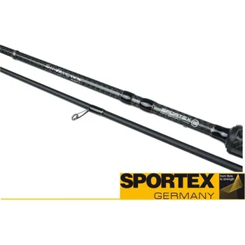 Sportex Prut Rival Ultra Light 1,85 m 0,3-5 g 2-díl