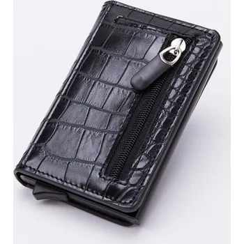 Ledvinka Cestovní pouzdro na doklady T1104 4