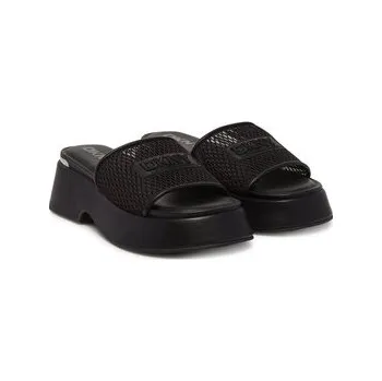 Dámská obuv DKNY Nazouváky K1537441 Černá 39