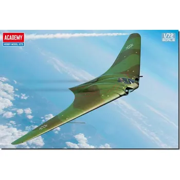 Academy 12583 German Horten Go 229…