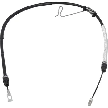 Lanko parkovací brzdy Lanko ruční brzdy KAMOKA 1190114