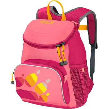 turistický batoh Jack Wolfskin Little Joe 11 l - 2010601 Barva: orchid