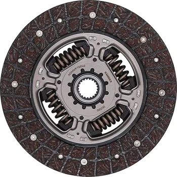 Spojková lamela Lamela spojky KAMOKA DC220