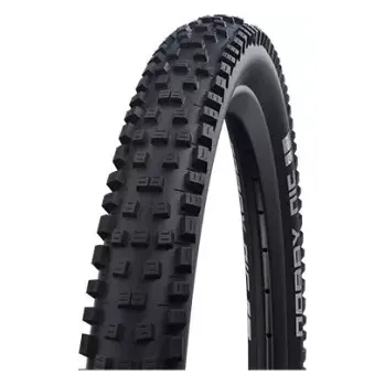 Komponent pro jízdní kolo Schwalbe Nobby Nic Performance DD TLE kevlar 27.5x2.35"