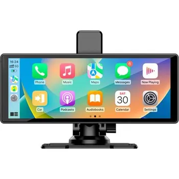 Monitor do auta Krüger & Matz KM2021