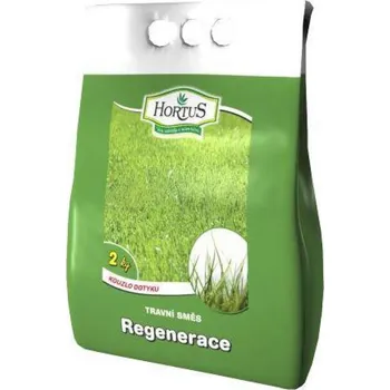 Travní směs Travní směs Regenerace 2 kg/ Hortus