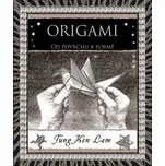 Origami: Od povrchu k formě - Tung Ken…