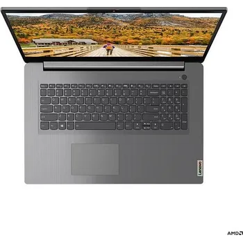Notebook Lenovo IdeaPad 3 17ALC6 (82KV00LKCK)