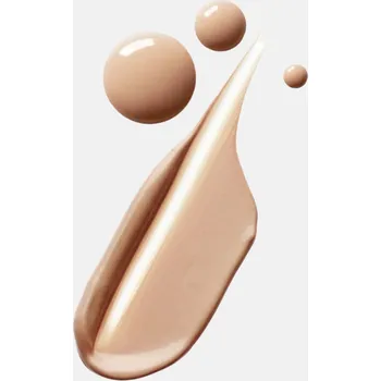 Make-up NUI Cosmetics Přírodní tekutý make-up s hedvábným efektem (Odstín: Matao (vzorek))