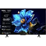TCL 43" QLED (43P7K)