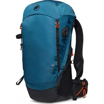 turistický batoh Mammut Ducan 24 l Barva: sapphire black