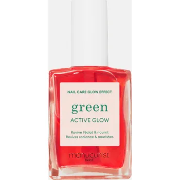 Lak na nehty Manucurist Active™ Glow Raspberry