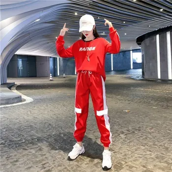 Dámské jogger kalhoty reflexní XS 5