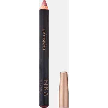 Tužka na rty Inika Organic Bio crayon tužka na rty (Odstín: Pink Nude)