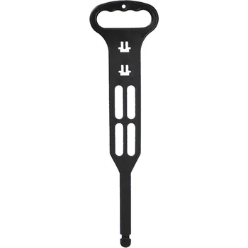 Organizace kabelů Solight PX05