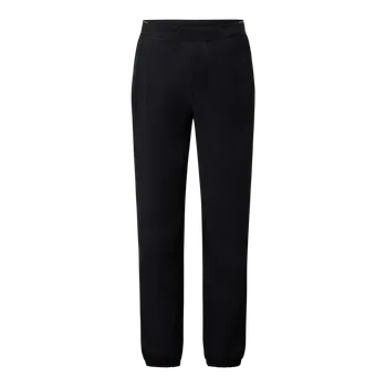 Oblečení a móda Pánské funkční kalhoty Vigan v černé barvě L