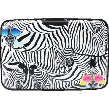 Ledvinka Cestovní pouzdro na doklady T1026 1