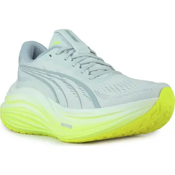 Dámská běžecká obuv Puma Magmax Nitro W 31008909 - peaceful blue/yellow alert 37,5