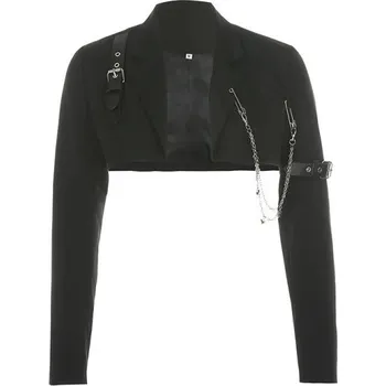 Dámské sako Dámské krátké sako P2348 XS