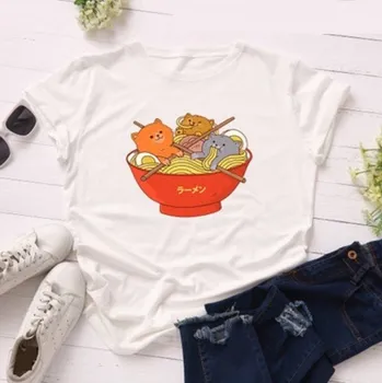 Dámské tričko s vtipným potiskem B302 bílá XXL