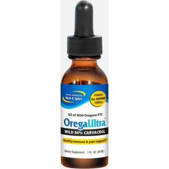 Přírodní produkt NAHS Oreganol P73 olej z divokého oregána OregaUltra 30 ml